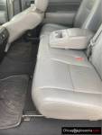 2012 Toyota Tundra Limited Pickup 4D 5 1/2 ft