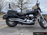 2006 Kawasaki Vulcan 4250