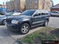 2007 Jeep Grand Cherokee