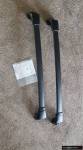 Cross Bars  Roof Bars (bagażnik dachowy) Do Hyundai Santa Fe 2019-2021