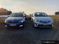 Wypożyczalnia Samochodów w Krakowie