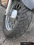 2006 Kawasaki Vulcan 4250