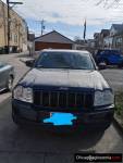 2007 Jeep Grand Cherokee