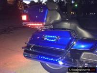 2010 Harley-Davidson Electra Glide