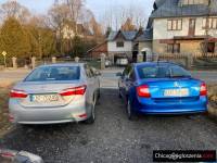 Wypożyczalnia Samochodów w Krakowie