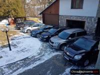 Wypożyczalnia Samochodów w Krakowie