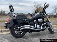 2006 Kawasaki Vulcan 4250