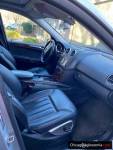 2006 Mercedes-Benz M-Class ML 500 Sport Utility 4D