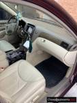 2003 Lexus ls430