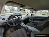 2008 Mitsubishi Eclipse GS Coupe 2D