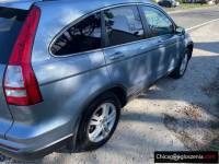 2010 Honda CR-V EX-L Sport Utility 4D