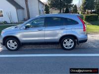 2010 Honda CR-V EX-L Sport Utility 4D