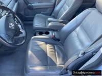 2010 Honda CR-V EX-L Sport Utility 4D