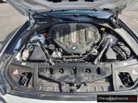 2015 BMW Series 5 550i xDrive Sedan 4D