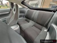 2008 Mitsubishi Eclipse GS Coupe 2D