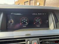 2015 BMW Series 5 550i xDrive Sedan 4D