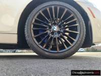 2015 BMW Series 5 550i xDrive Sedan 4D