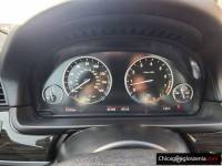 2015 BMW Series 5 550i xDrive Sedan 4D