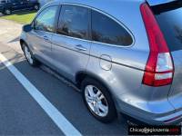 2010 Honda CR-V EX-L Sport Utility 4D