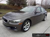2013 BMW 3 Series 328i xDrive - Western Star Auto Sales