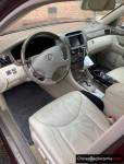 2003 Lexus ls430