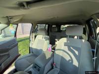 ford explorer 2008
