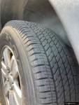 ford explorer 2008