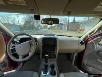 ford explorer 2008