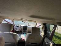 ford explorer 2008