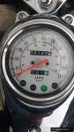 For sale 2009 Yamaha V Star 650