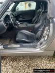 2001 Honda S2000 Convertible 2D