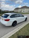 2018 BMW Series 3