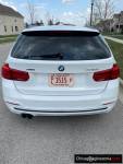2018 BMW Series 3