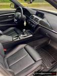 2018 BMW Series 3