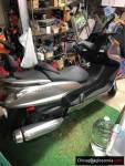 Yamaha YP 400
