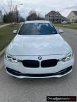 2018 BMW Series 3