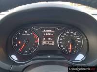 2015 Audi A3 2.0T Premium Plus