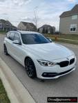 2018 BMW Series 3