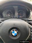 2018 BMW Series 3