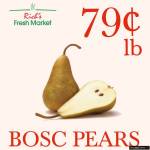 Rich's Fresh Market