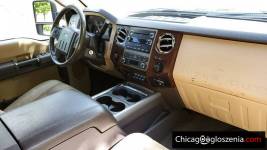 2011 Ford F-350 Super Duty