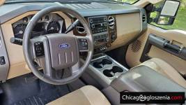 2011 Ford F-350 Super Duty