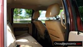 2011 Ford F-350 Super Duty