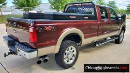 2011 Ford F-350 Super Duty