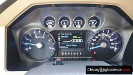 2011 Ford F-350 Super Duty