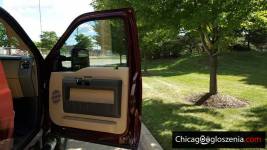 2011 Ford F-350 Super Duty