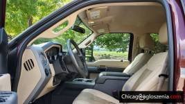 2011 Ford F-350 Super Duty