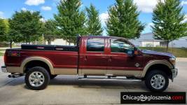 2011 Ford F-350 Super Duty