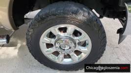 2011 Ford F-350 Super Duty