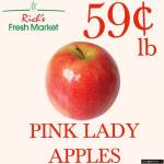 Rich's Fresh Market